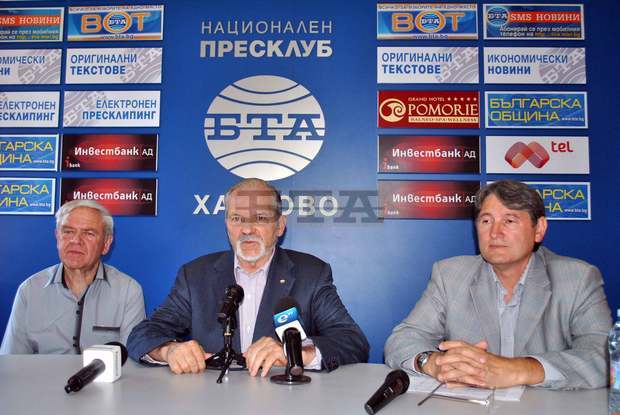 БНД продължава да е гаранция за стабилността на коалицията и правителството на Бойко Борисов