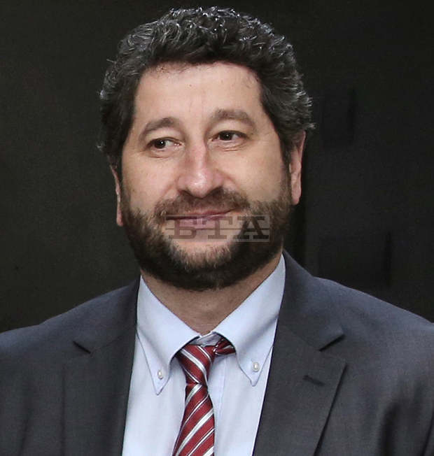 Христо Иванов: Затворите са един от секторите в системата на правосъдието, които се нуждаят от много тежки реформи Христо Иванов: Затворите са един от секторите в системата на правосъдието, които се нуждаят от много тежки реформи