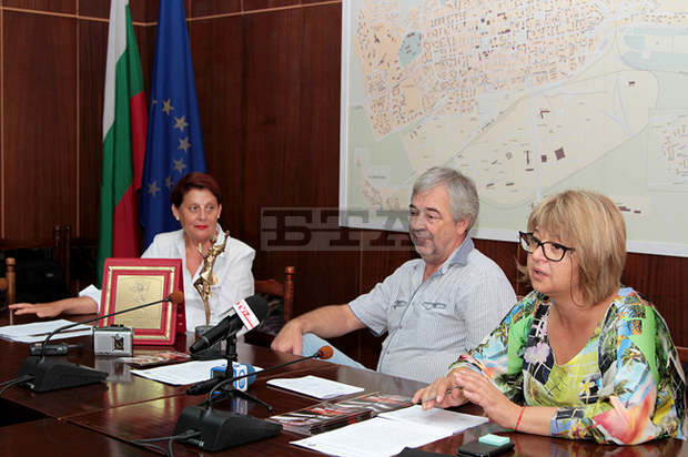 В Стара Загора се открива  деветото издание на международния  куклено-театрален фестивал "Пиеро"