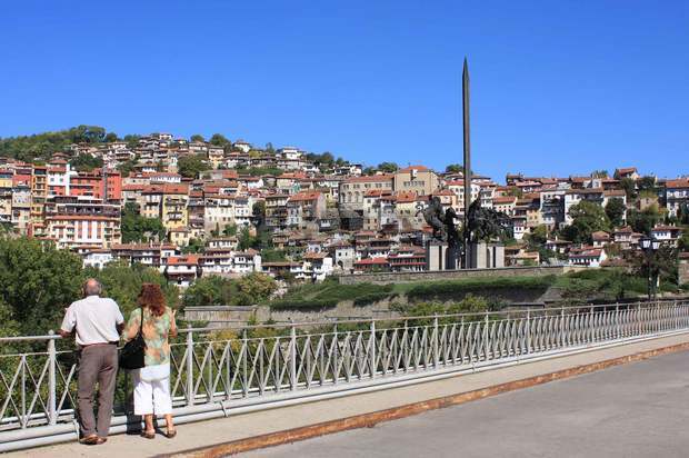 В 25 от населените места в община Велико Търново ще има пряк избор на кмет