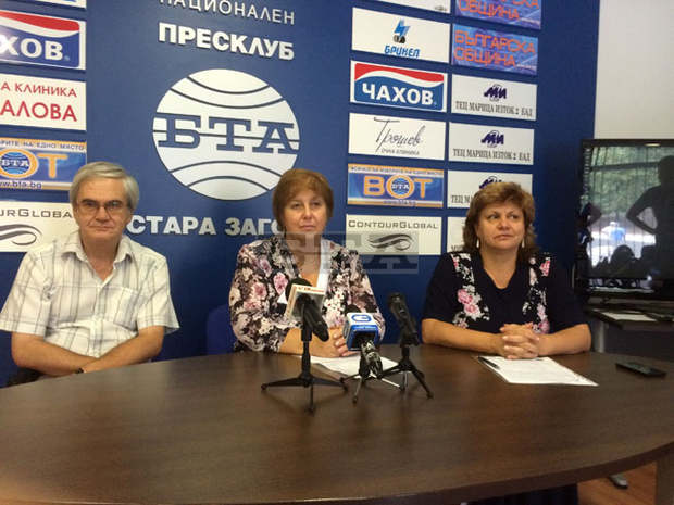 Стара Загора ще участва в Европейска нощ на учените