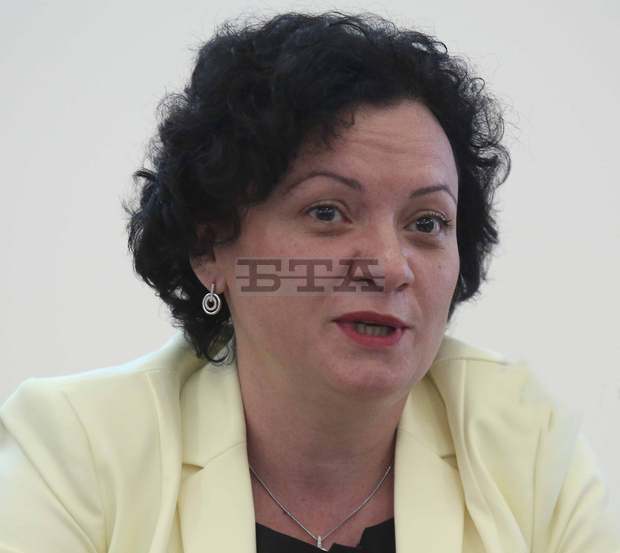 Министър Василева ще открие официално новата пречиствателна станция на Костинброд