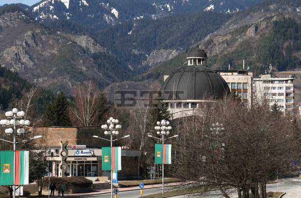 Смолян е домакин на състезание за Световната купа купа по планинско бягане за юноши и девойки младша възраст