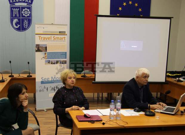 Каварна ще открие морски линии за туристите според подготвен план за градска мобилност