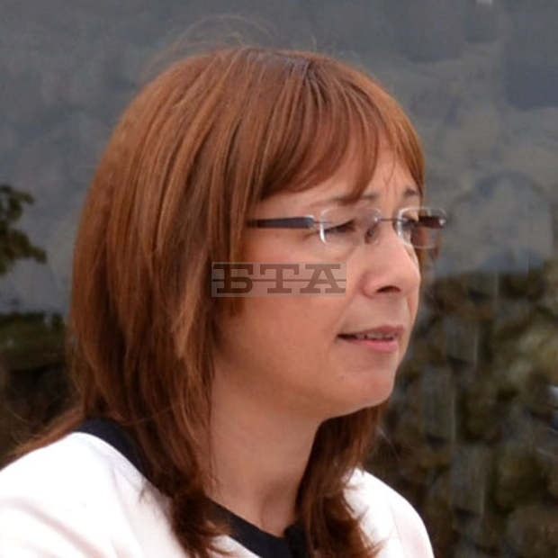 Откриха нов парк в Казанлък 