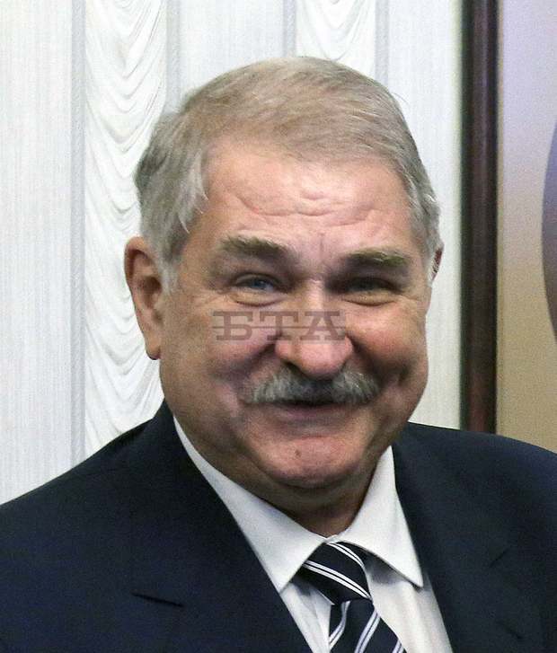 АБВ ще инициира ускоряване на приемането на енергийна стратегия АБВ ще инициира ускоряване на приемането на енергийна стратегия