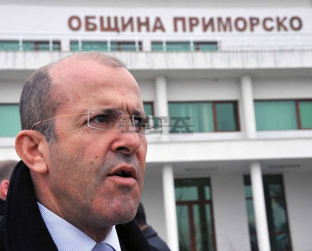 В Бургас учредиха туристически район "Южно Черноморие" В Бургас учредиха туристически район "Южно Черноморие"