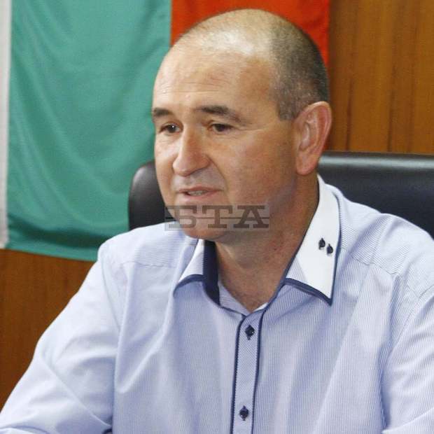 Започна закриването и рекултивацията  на старо депо за твърди битови отпадъци  край Ямбол