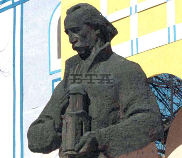 В Дряново отбелязват215-годишнината от рождениетона майстор Колю Фичето