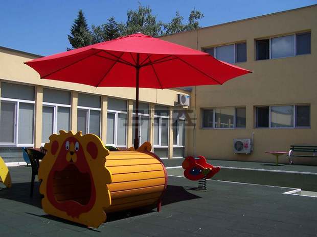 Комплекс за здравно-социални услуги за деца е изграден в Монтана по европейски проект