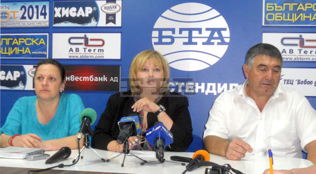 Частният сектор винаги е най-потърпевш и в крайна сметка е на изчезване при икономиката, която е в страната, смята председателят на ЕНП Мария Капон