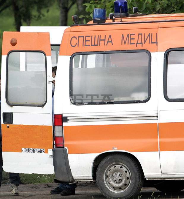 Мъж се е удавил в язовира край село Имренчево в Шуменско Мъж се е удавил в язовира край село Имренчево в Шуменско