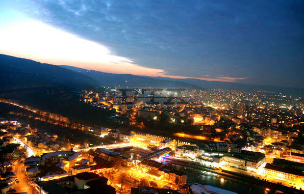 С лазерно шоу, концерт и прожекции в Ловеч ще бъде отбелязан Денят на Независимостта 