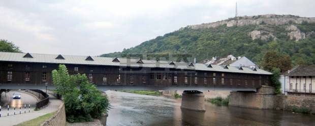 Изложба, посветена на светите братя Кирил и Методий, ще бъде открита в Ловеч