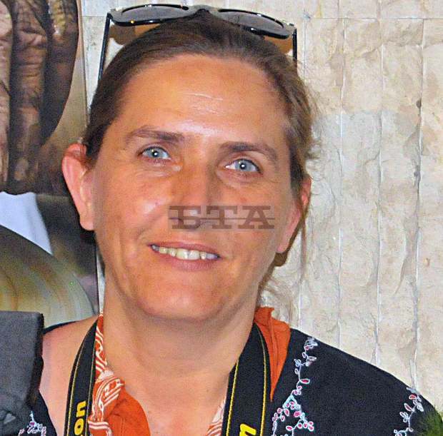 Изложба за Криводол представя утре фоторепортерът на БТА Любомира Филипова за празника на общината