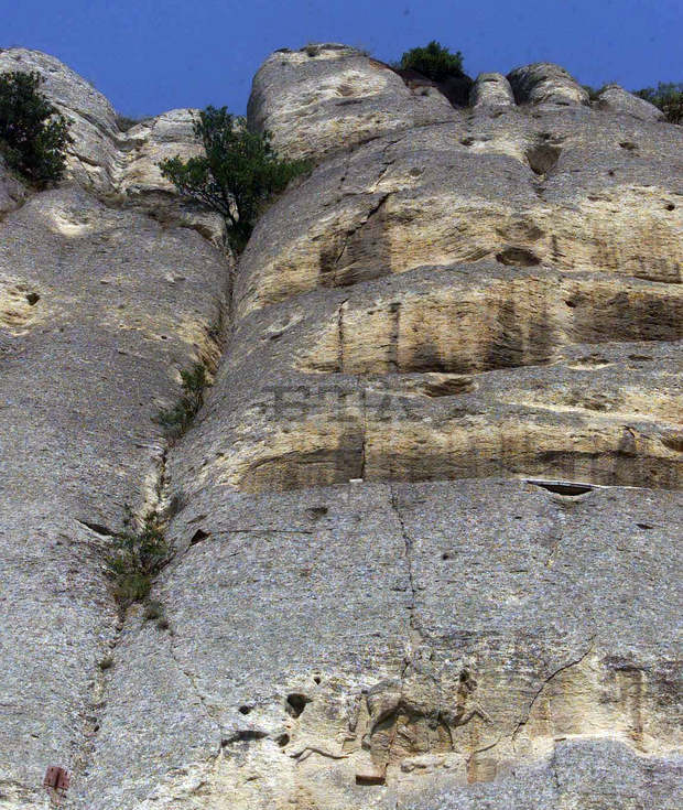 Третото издание на фолклорния събор "Мадара - глобален символ на България" бе открито днес 