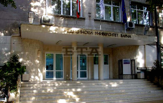От тази есен започват обучението си първите медицински сестри и акушерки в новооткрития шуменски филиал на Медицински университет - Варна От тази есен започват обучението си първите медицински сестри и акушерки в новооткрития шуменски филиал на Медицински университет - Варна