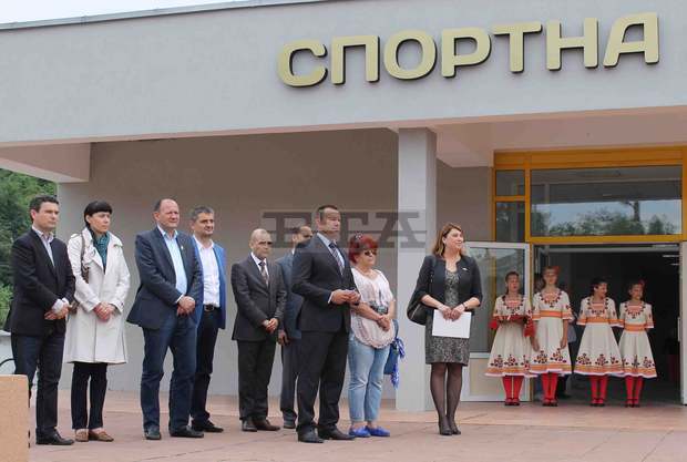 Михаил Миков: Кандидатите на БСП произлизат от народа и работят за него