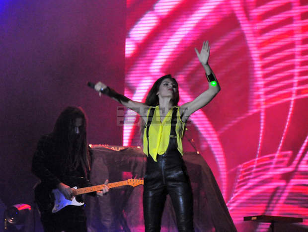 Европейският поп-рок конкурс в Добрич започна да набира участници за 29-ото си издание