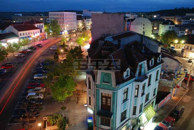 Нови знаци и пътна маркировка ще има в Монтана за празника на града - 1 юни