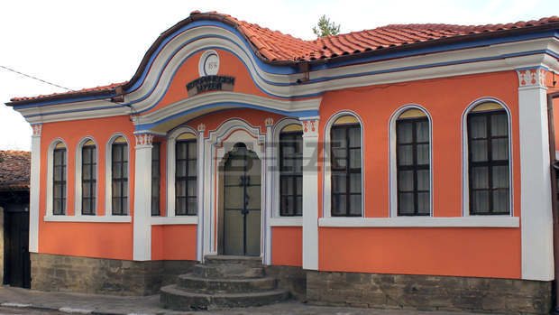 Историческият музей в Омуртаг отваря врати за безплатни посещения за празника на града