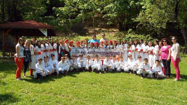 Балкански фестивал на изкустватав Карнобат очаква над 400 участника от чужбина