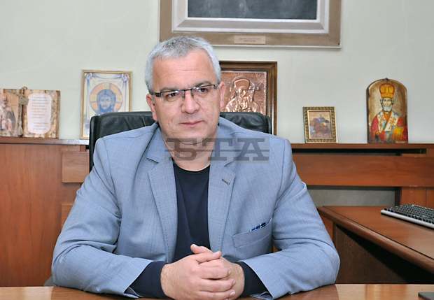 В община Враца 120 нуждаещи се ще получават обяд по проект до края на годината