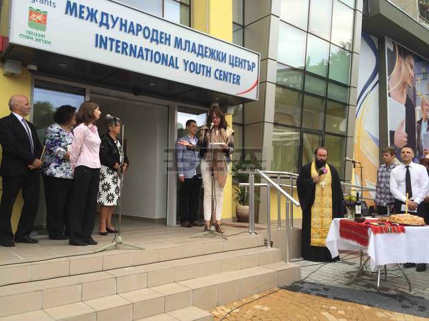 Вярвам в добрата воля на премира Бойко Борисов за създаване на антикорупционно законодателство и в България, каза посланикът на Норвегия