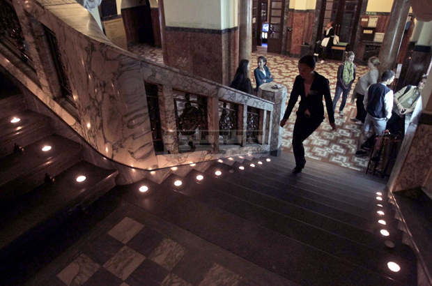 Стара Загора ще участва в Европейската нощ на театрите