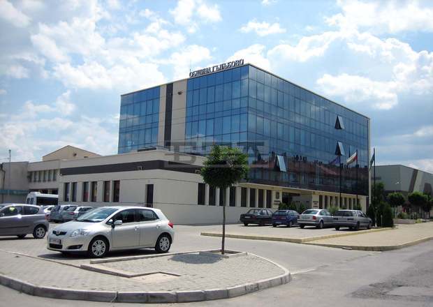 В Габрово завърши реконструкциятана пречиствателната станция за отпадни води,която е част от проекта за водния цикъл на града 