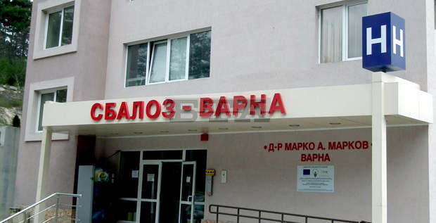 В онкоболницата във Варна работи апарат за предпазване от косопад при химиотерапия