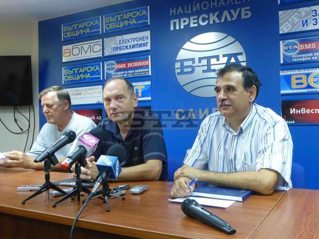 Минимум два пъти ще има планови спирания  на водата в Сливен  до завършването на водния проект през август