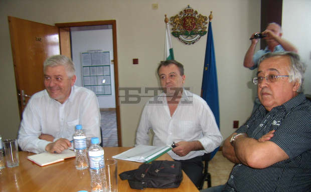 Нов Център за спешна медицинска помощ ще се изгражда в Разград