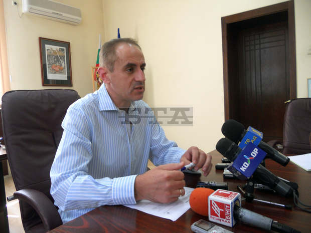 Нови облекчени условия за облигационния заем на Кюстендил предлагат финансови институции