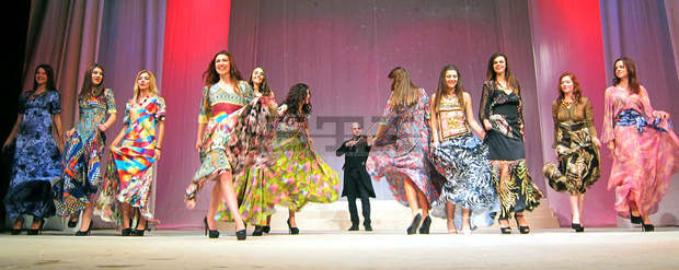 За пръв път в Парада на модата в Плевен ще участват с колекции изявени дизайнери от Испания