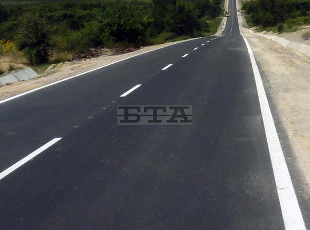 Рисковите  пътни участъци в община Велико Търново ще бъдат събрани  в регистър