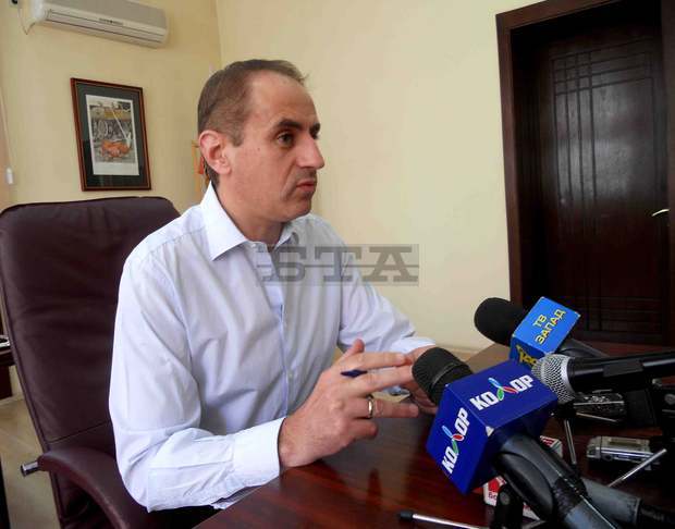 Седем мобилни КПП ще следят за кражби на селскостопанска продукция в Кюстендилско