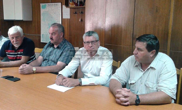 БСП има 20 утвърдени кандидатури за кметове на кметства в Пернишко