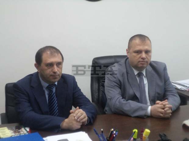 Окръжната прокуратура в Разград повдигна обвинение за убийството на възрастен мъж от Завет Окръжната прокуратура в Разград повдигна обвинение за убийството на възрастен мъж от Завет