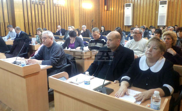 Минимални и максимални цени за такситата определи Общинският съвет в Разград Минимални и максимални цени за такситата определи Общинският съвет в Разград