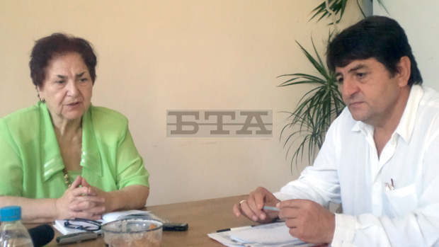 Профилактични прегледиза рак на млечната жлезаорганизират в Разград