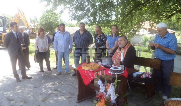 Община Лозница инвестира над 3 милиона лева в ремонт на общински пътища