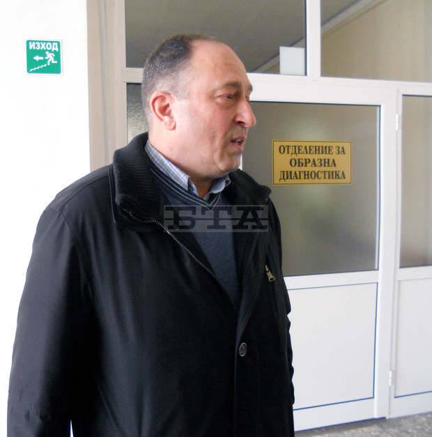 Избран беше нов член на Съвета на директорите в Кюстендилската болница