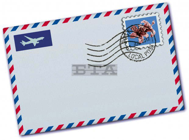 Продължава конкурсът на "Български пощи "Най-красиво писмо до Дядо Коледа"