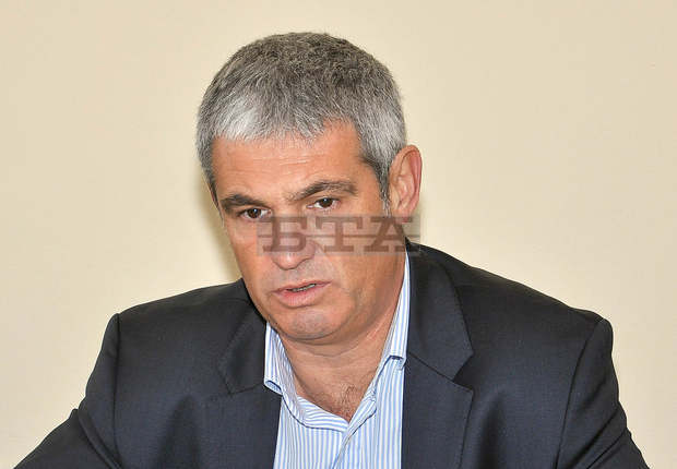 Държавата трябва първо да се грижи за своите граждани, смята лидерът на КНСБ