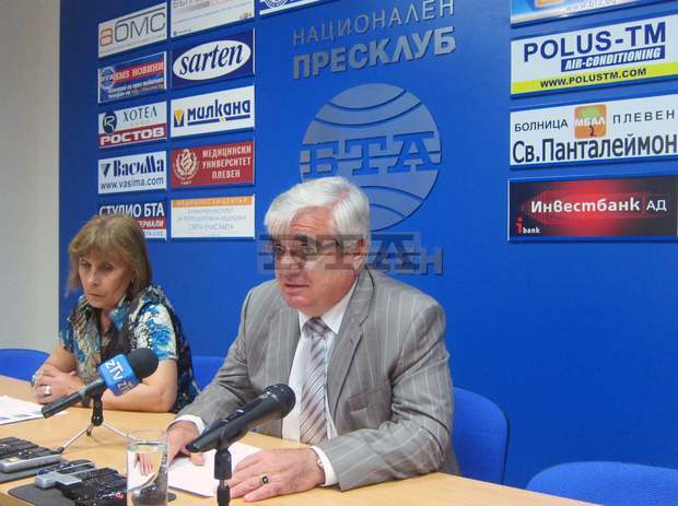 Община Плевен има за цел да усвои 350-400 милиона лева от еврофондовете през следващия програмен период