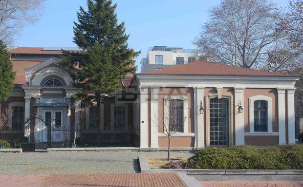 Вещи на архитект Пиетро Монтани са обявени за "Експонат на месеца" в Музей на Съединението Вещи на архитект Пиетро Монтани са обявени за "Експонат на месеца" в Музей на Съединението