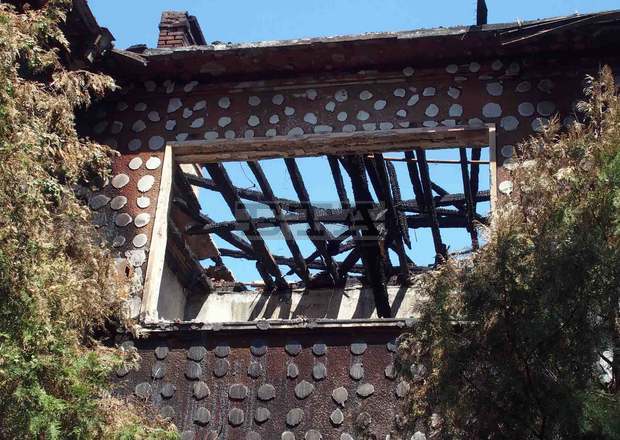 Община Пловдив ще помогне с 80 000 лева ремонта на изгорялото помощно училище