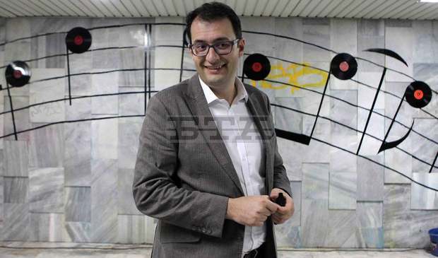 Музикален подлез бе открит днес в столицата