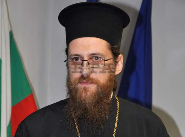 Видинската митрополия предостави дарения на социалните заведения в областите Видин и Монтана